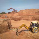 Χωματουργικές εργασίες